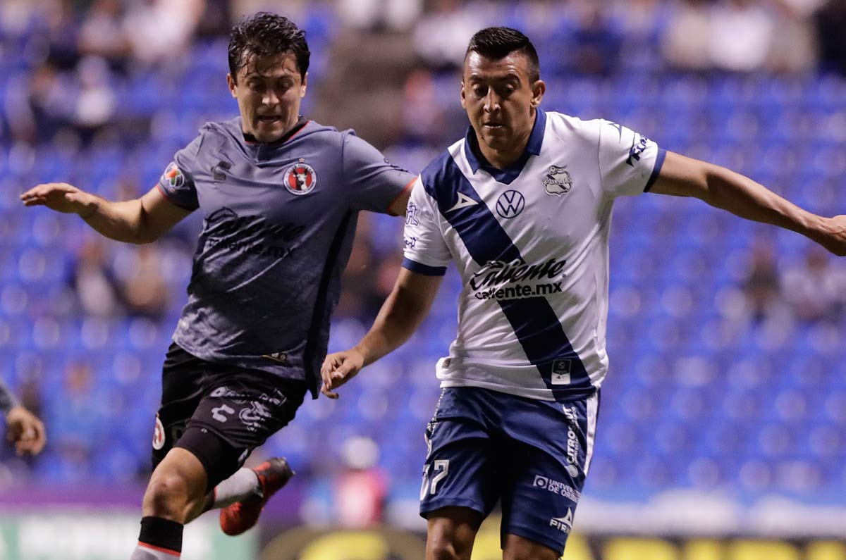Este partido no solo será crucial para los equipos involucrados, sino que también definirá las últimas posiciones en la tabla general, dejando claro qué equipos avanzarán a la Liguilla y cuáles se quedarán fuera de la lucha por el título. 

Foto: Producción El Universal Puebla