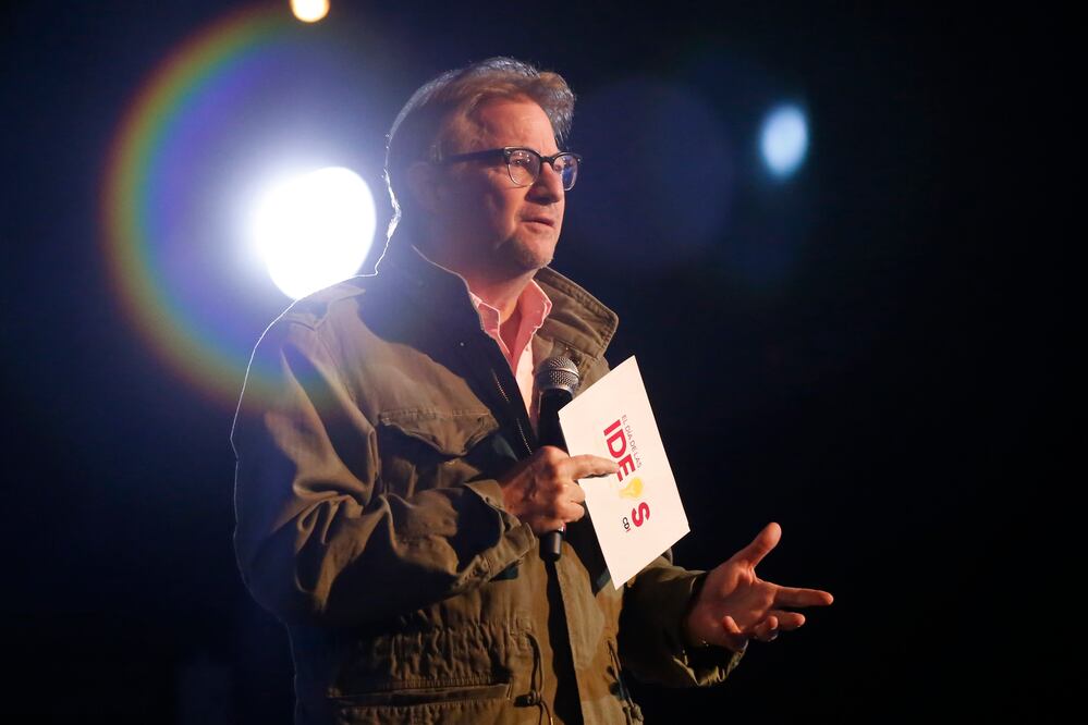 Imagen: Agencia Enfoque para El Universal Puebla