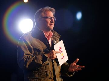 En Puebla, nada tiene que hacer Andrés Roemer: Barbosa