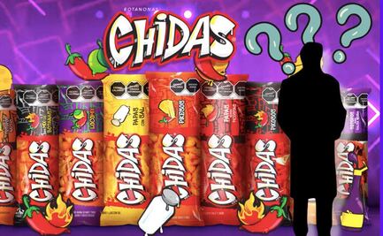 ¿Quién es el dueño de las papas Chidas?