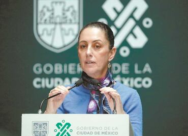 Ellos son los políticos poblanos que están a favor de Claudia Sheinbaum