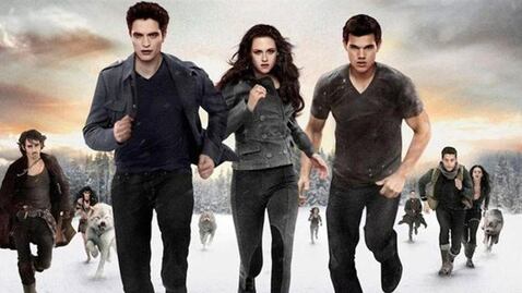 Netflix: ¿Cuándo se estrena en México la nueva serie de Crepúsculo?