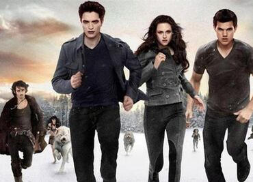 Netflix: ¿Cuándo se estrena en México la nueva serie de Crepúsculo?