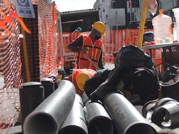 Habrá 3 mmdp de Banobras para municipios de Puebla