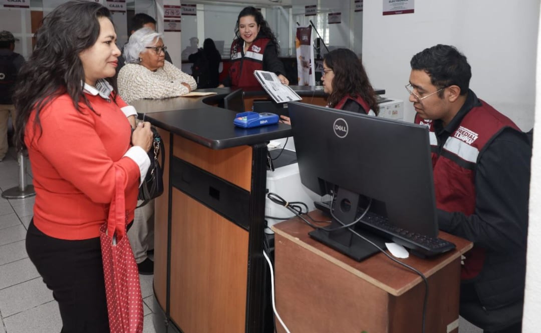 El Gobierno de la Ciudad recomienda tomar precauciones necesarias para evitar contratiempos durante esta época | Foto: Ayuntamiento de Puebla