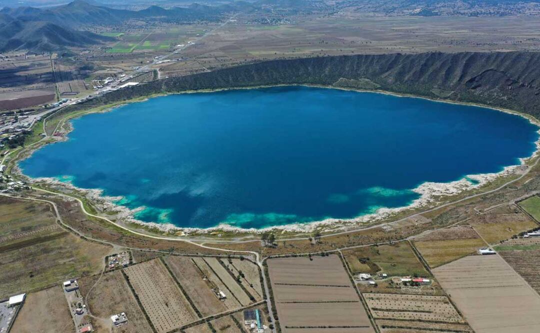 Foto: Agencia Es Imagen para El Universal Puebla