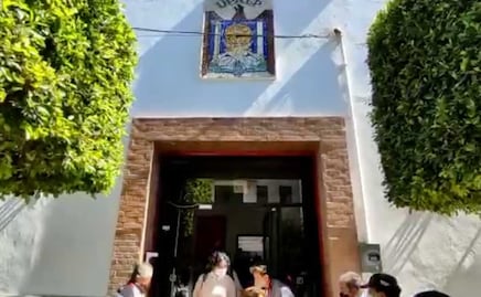 Alumno agrede a profesor con un martillo en preparatoria UPAEP