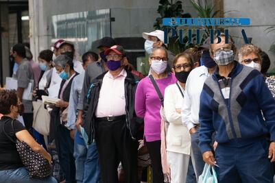 ¿Quiénes reciben el pago de la Pensión del Bienestar este miércoles 4 de septiembre 2024?