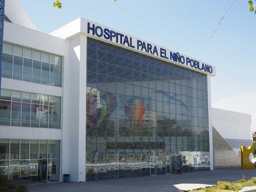 Foto: Agencia Es Imagen para El Universal Puebla