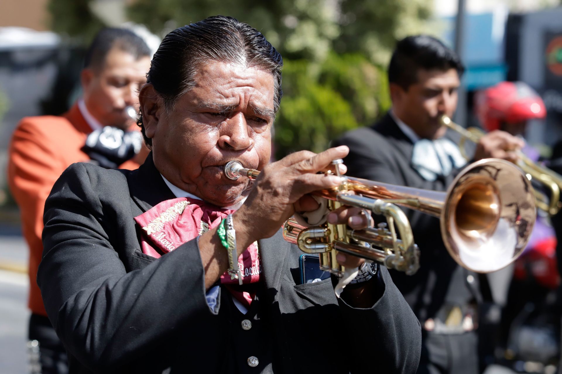 Inicia el festival de arte y cultura Paseo de Luces en Puebla