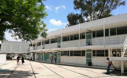 Por prevención, suspenden graduación en prepa BUAP