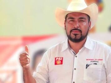 Plagia comando a presidente municipal electo de Huixcolotla y a su esposa