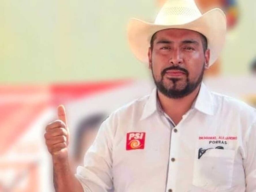 Foto: Redes Sociales