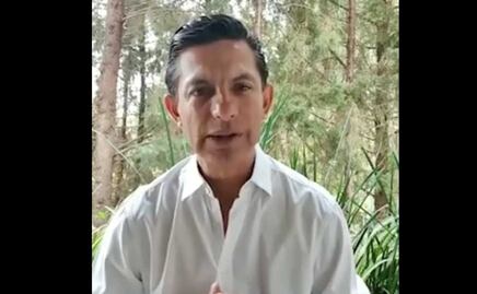 Morena miente, no incluyó a la oposición en Reforma Eléctrica: PRD