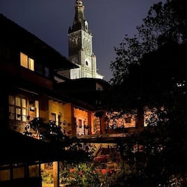 Visita La Casa de Piedra y enamórate más de Cuetzalan