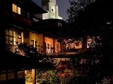 Visita La Casa de Piedra y enamórate más de Cuetzalan