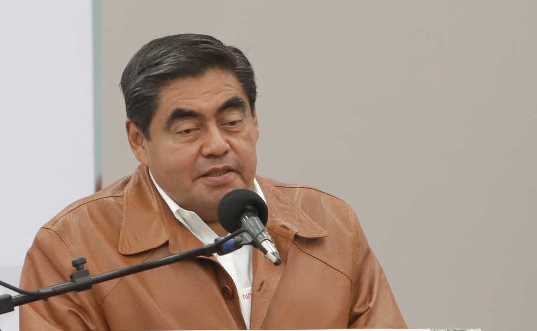 Foto: Agencia Es Imagen para El Universal Puebla