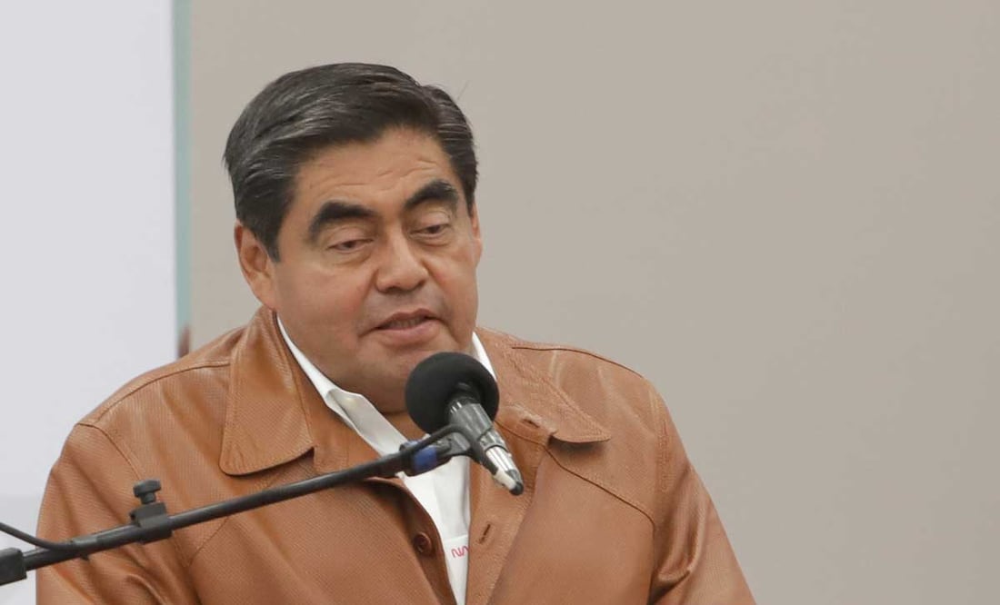 Foto: Agencia Es Imagen para El Universal Puebla