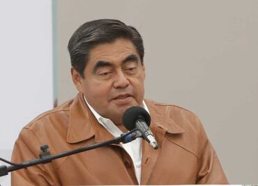 Respuesta fuerte de México ante intromisión del Parlamento Europeo, considera Barbosa