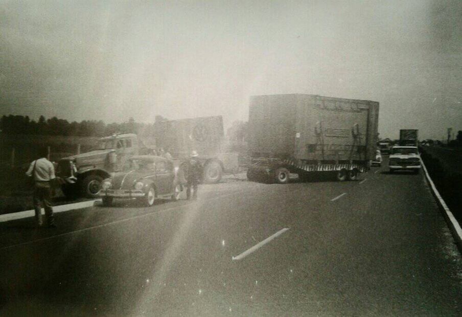 Foto: Facebook Puebla de Antaño