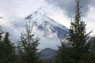 ¿Qué necesito para escalar el Pico de Orizaba?