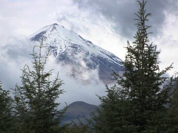 ¿Qué necesito para escalar el Pico de Orizaba?