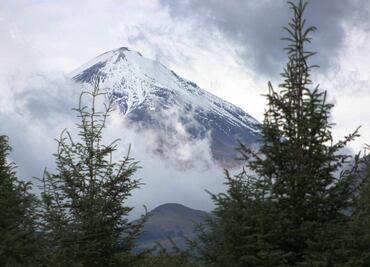 ¿Qué necesito para escalar el Pico de Orizaba?
