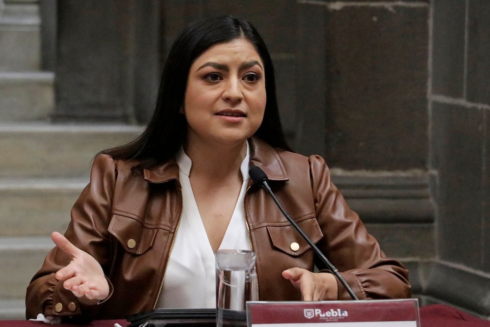 Imagen: Agencia Enfoque para El Universal Puebla