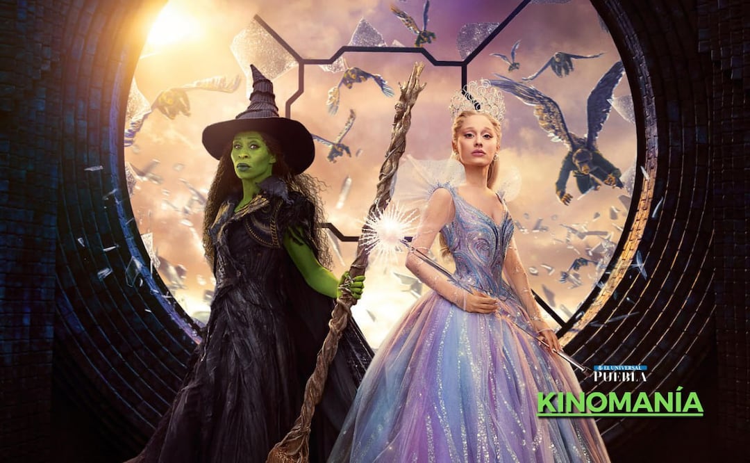 Wicked | Foto: Universal Pictures