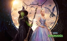 Wicked: Por Siempre