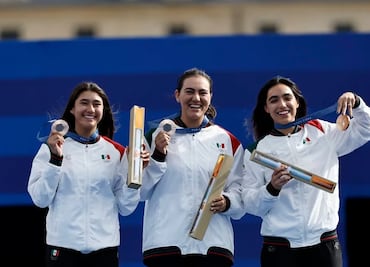 Calendario de mexicanos en Juegos Olímpicos: Esta es la agenda de este 31 de julio en París 2024