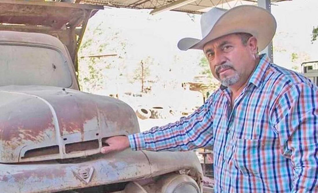 Foto: The Mixteca Times