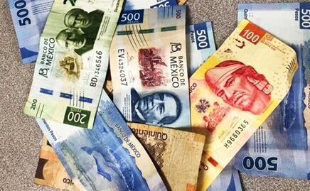 Salario mínimo aumenta 20% a partir del 1 de enero de 2023