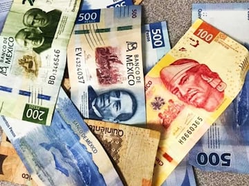 Salario mínimo aumenta 20% a partir del 1 de enero de 2023