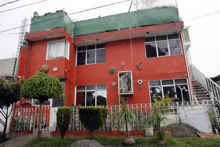 ¡Wow! Conoce la unidad habitacional en Puebla que un empresario regaló a sus trabajadores