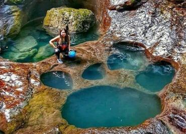 Lugares cerca de CDMX. La Poza Pata de Perro: ¿cómo llegar?