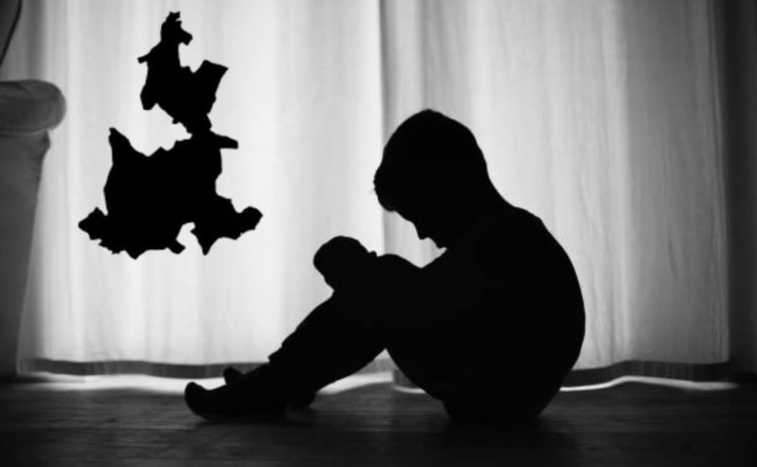 La depresión y ansiedad afectan a cada vez más niños y adolescentes en Puebla | Foto: Especial