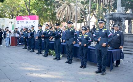 SSC REALIZA CEREMONIA DE PROMOCIÓN DE GRADO