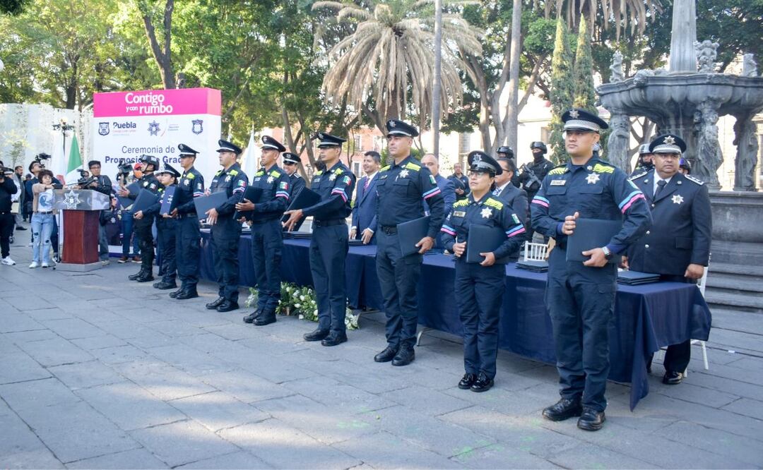 Foto: Agencia Es Imagen para El Universal Puebla