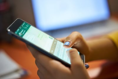 ¿Cómo puedes evitar las estafas por Whatsapp?