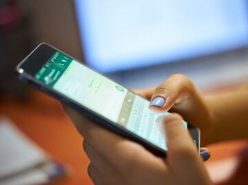 ¿Cómo puedes evitar las estafas por Whatsapp?