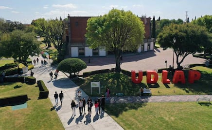 UDLAP es la mejor universidad privada de México en ranking nacional