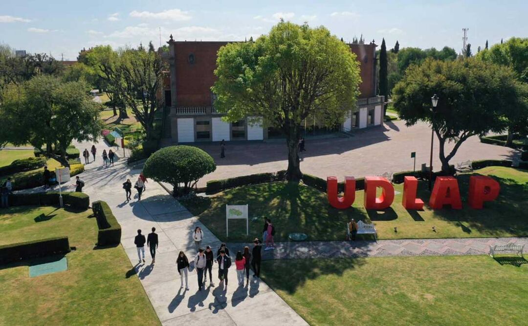 Foto: Agencia Es Imagen para El Universal Puebla