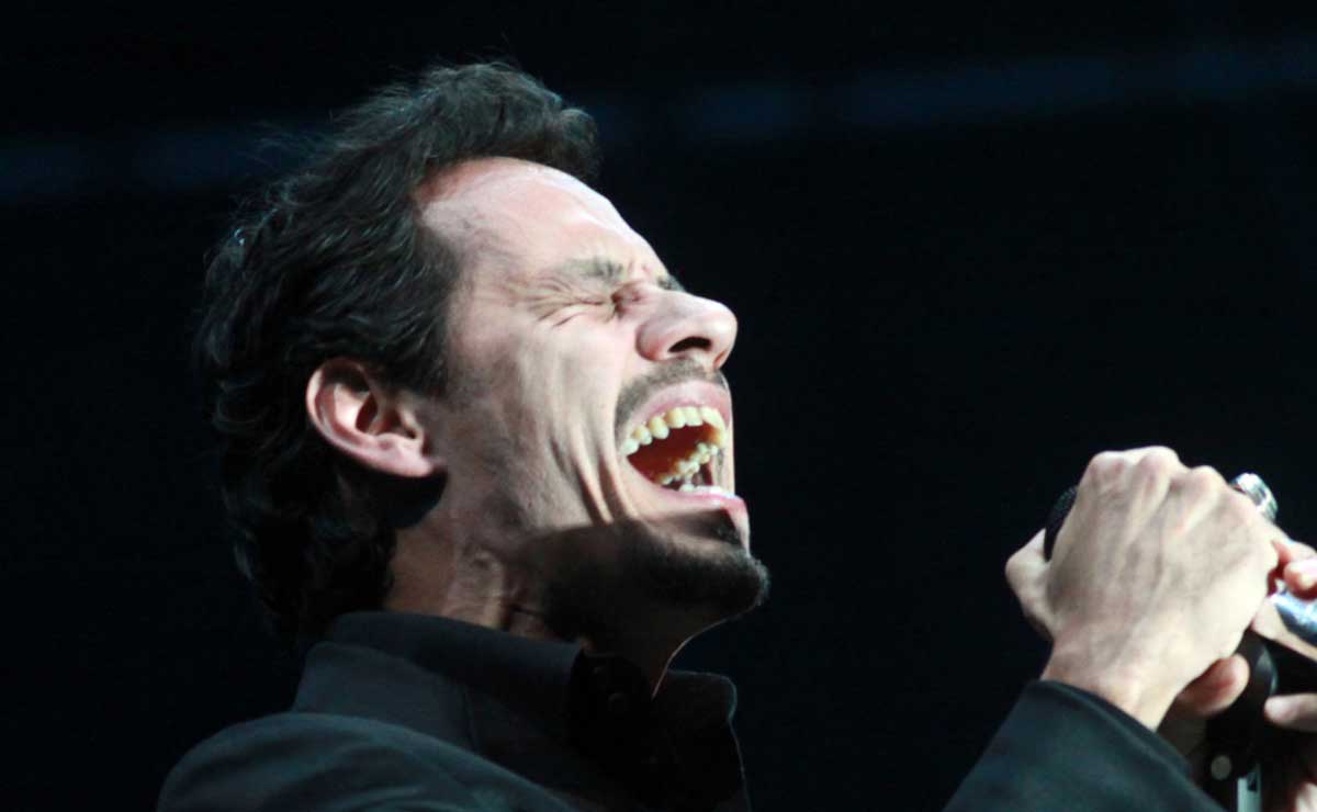 Marc Anthony en Puebla. Todo lo que hay que saber del concierto gratuito