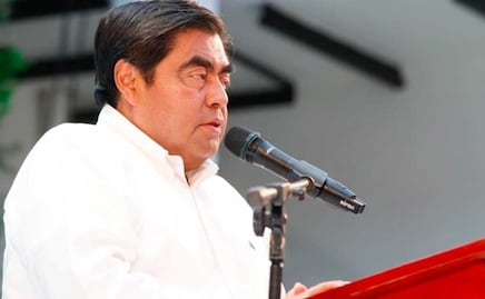 Se requiere una reforma electoral a nivel constitucional: Barbosa