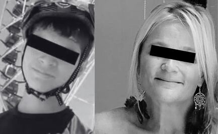 Esto se sabe sobre Alex, el niño de 12 años que mató a su vecina por un reto viral en Lomas de Angelópolis