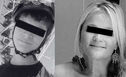 Esto se sabe sobre Alex, el niño de 12 años que mató a su vecina por un reto viral en Lomas de Angelópolis