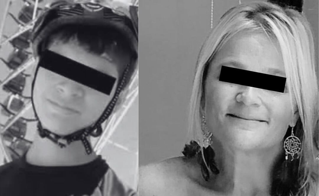 Alex es el presunto homicida de Natalia N. | Foto: RRSS