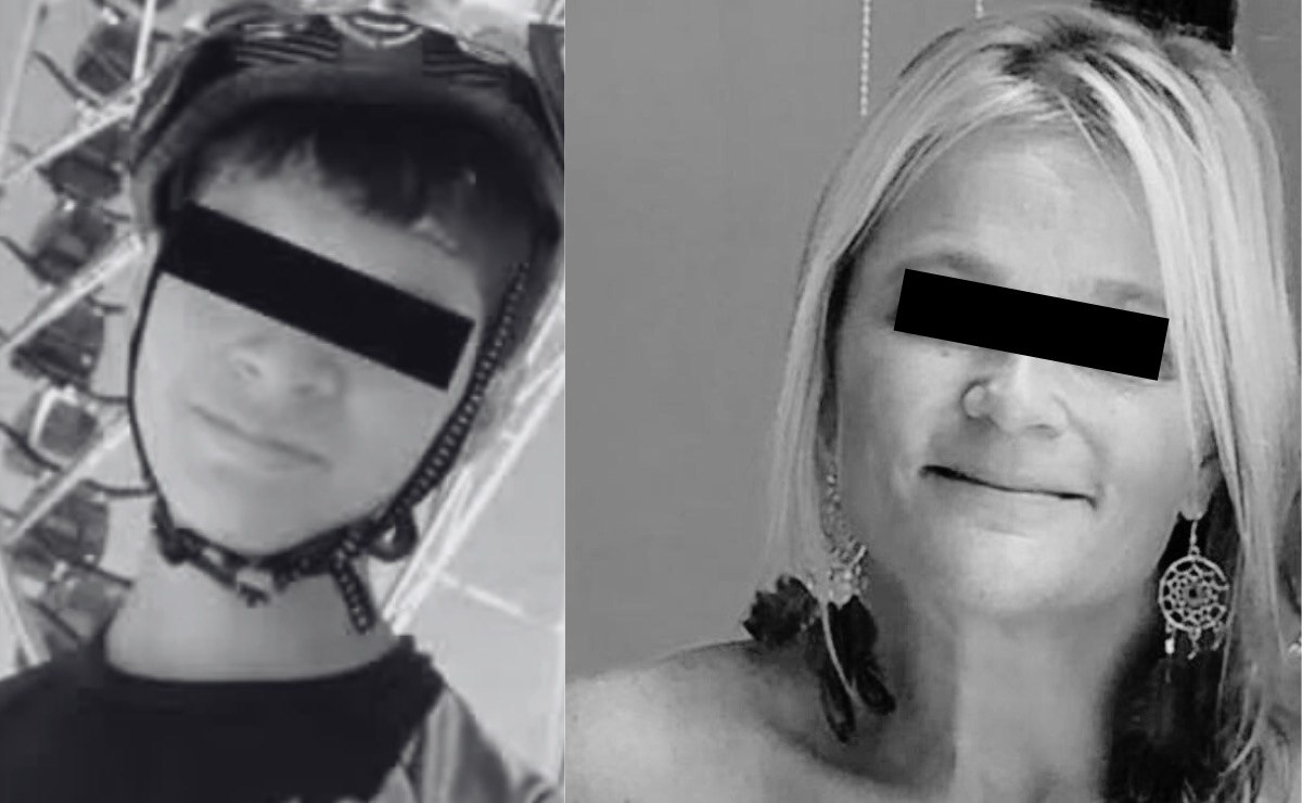 Esto se sabe sobre Alex, el niño de 12 años que mató a su vecina por un reto viral en Lomas de Angelópolis