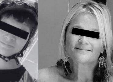 Esto se sabe sobre Alex, el niño de 12 años que mató a su vecina por un reto viral en Lomas de Angelópolis